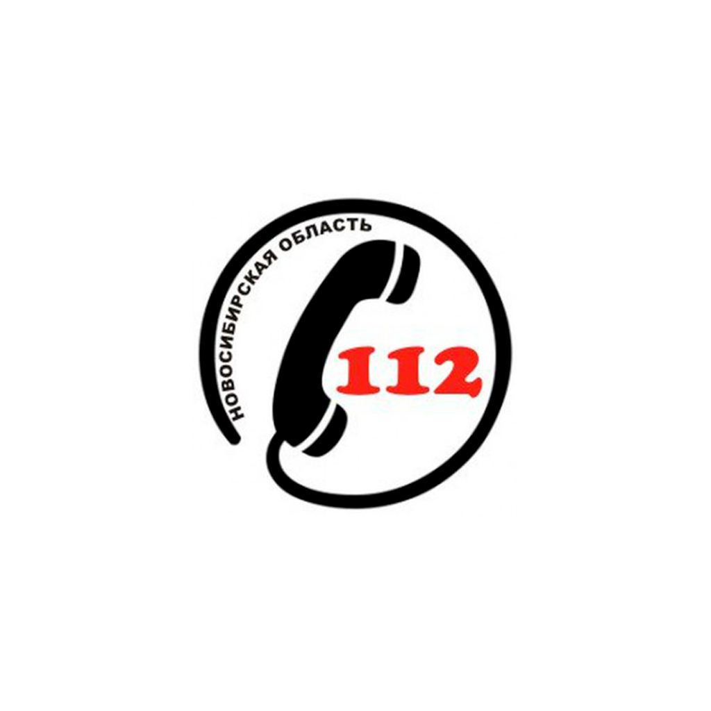 Логотип Служба 112