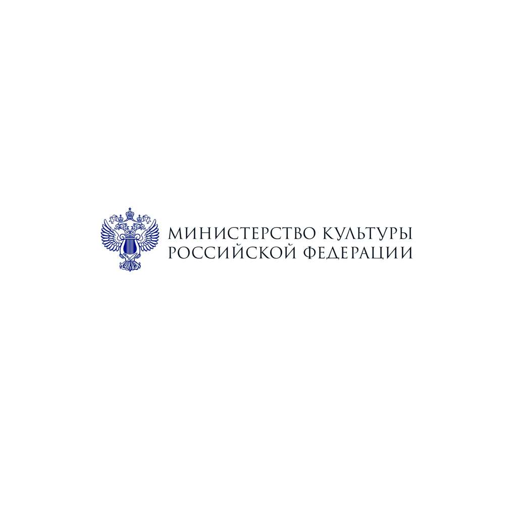 Логотип Управление Министерства культуры РФ по СФО