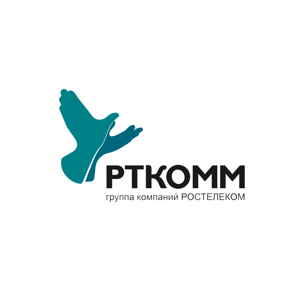 Логотип РТКомм.РУ